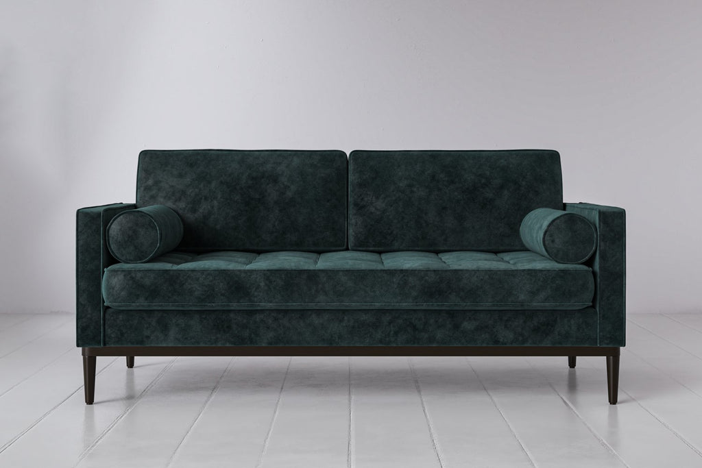 Swyft Model 02 2 Seater Sofa - Made To Order - MODEL02 - 020 - PON - Uneeka