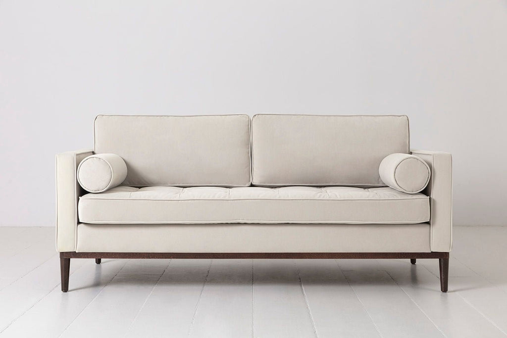 Swyft Model 02 2 Seater Sofa - Made To Order - MODEL02 - 020 - VBO - Uneeka