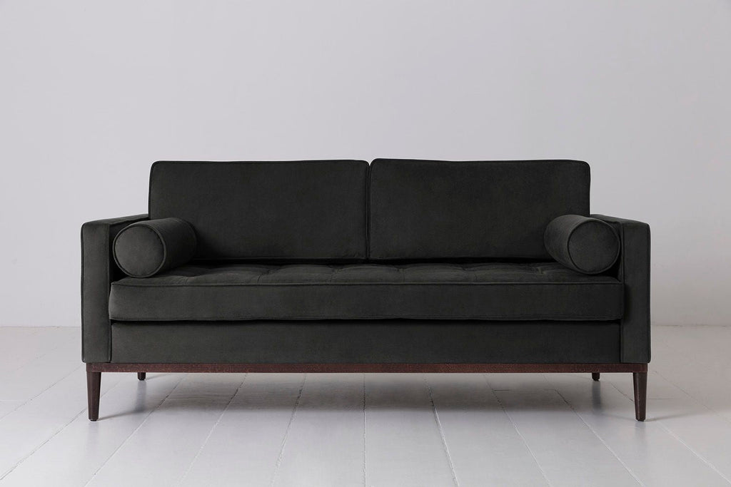 Swyft Model 02 2 Seater Sofa - Made To Order - MODEL02 - 020 - VC - Uneeka