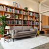 Swyft Model 02 2 Seater Sofa - Made To Order - MODEL02 - 020 - VE - Uneeka