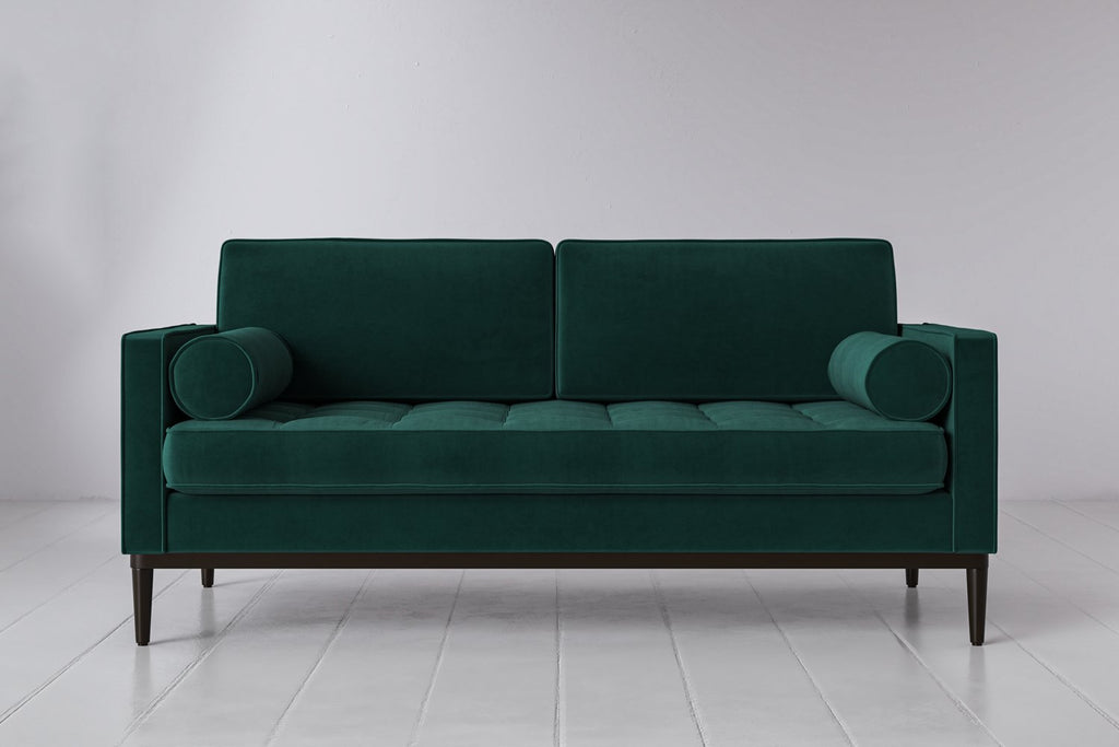 Swyft Model 02 2 Seater Sofa - Made To Order - MODEL02 - 020 - VKF - Uneeka