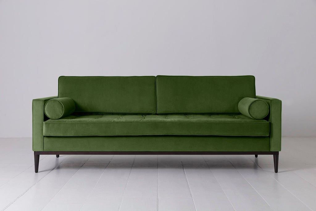 Swyft Model 02 3 Seater Sofa - Made To Order - MODEL02 - 020 - VV - Uneeka