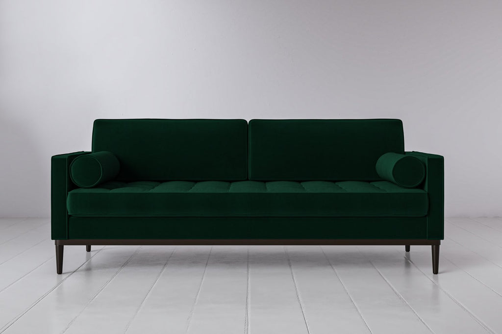 Swyft Model 02 3 Seater Sofa - Made To Order - MODEL02 - 030 - EFO - Uneeka