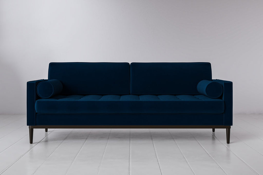 Swyft Model 02 3 Seater Sofa - Made To Order - MODEL02 - 030 - EIN - Uneeka