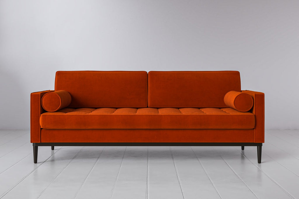 Swyft Model 02 3 Seater Sofa - Made To Order - MODEL02 - 030 - EPA - Uneeka