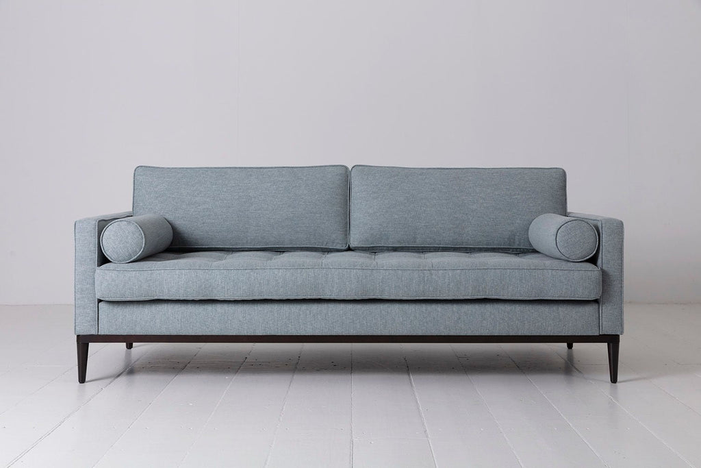 Swyft Model 02 3 Seater Sofa - Made To Order - MODEL02 - 030 - LSE - Uneeka