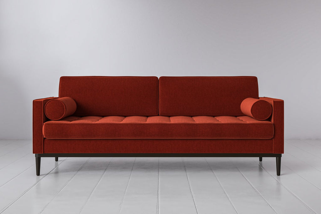 Swyft Model 02 3 Seater Sofa - Made To Order - MODEL02 - 030 - MHA - Uneeka