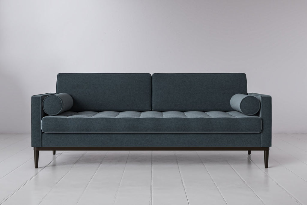 Swyft Model 02 3 Seater Sofa - Made To Order - MODEL02 - 030 - MHY - Uneeka