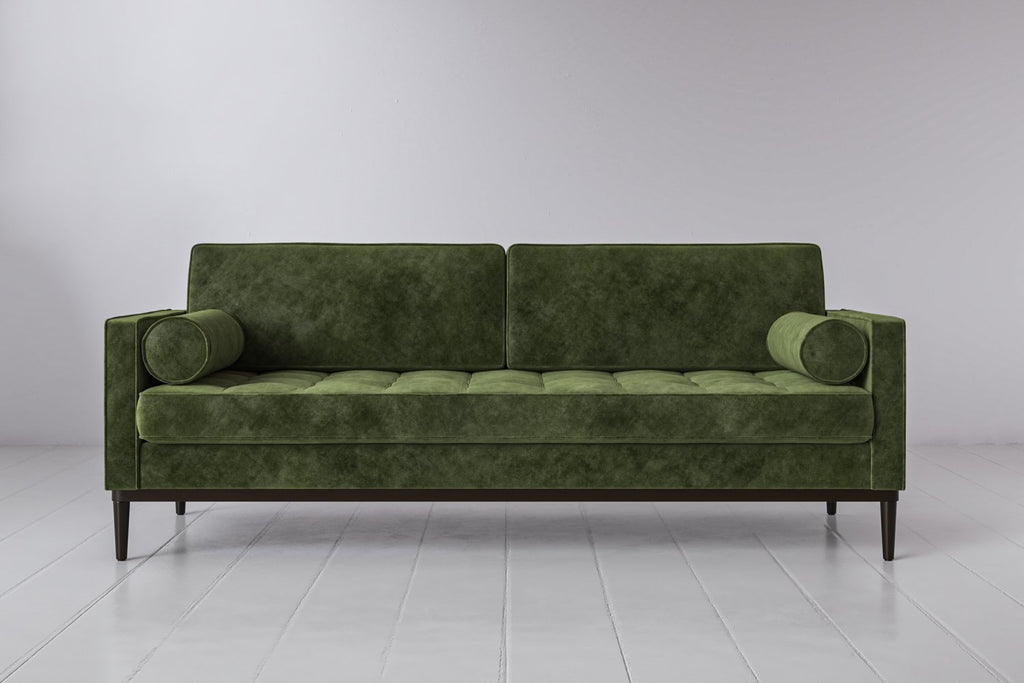 Swyft Model 02 3 Seater Sofa - Made To Order - MODEL02 - 030 - PCO - Uneeka