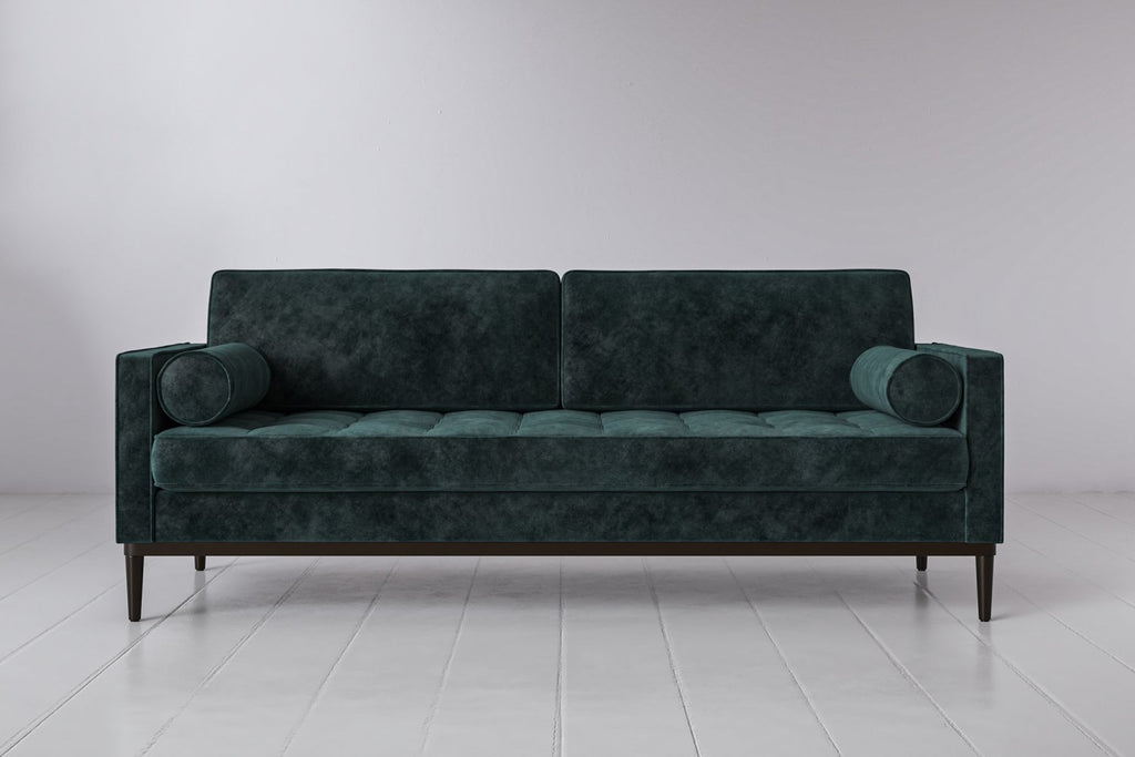 Swyft Model 02 3 Seater Sofa - Made To Order - MODEL02 - 030 - PON - Uneeka