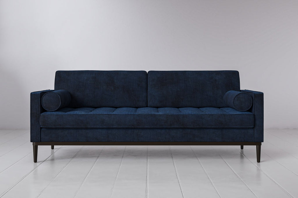 Swyft Model 02 3 Seater Sofa - Made To Order - MODEL02 - 030 - RN - Uneeka