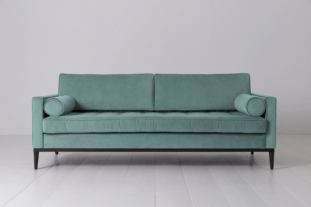 Swyft Model 02 3 Seater Sofa - Made To Order - MODEL02 - 030 - VAI - Uneeka