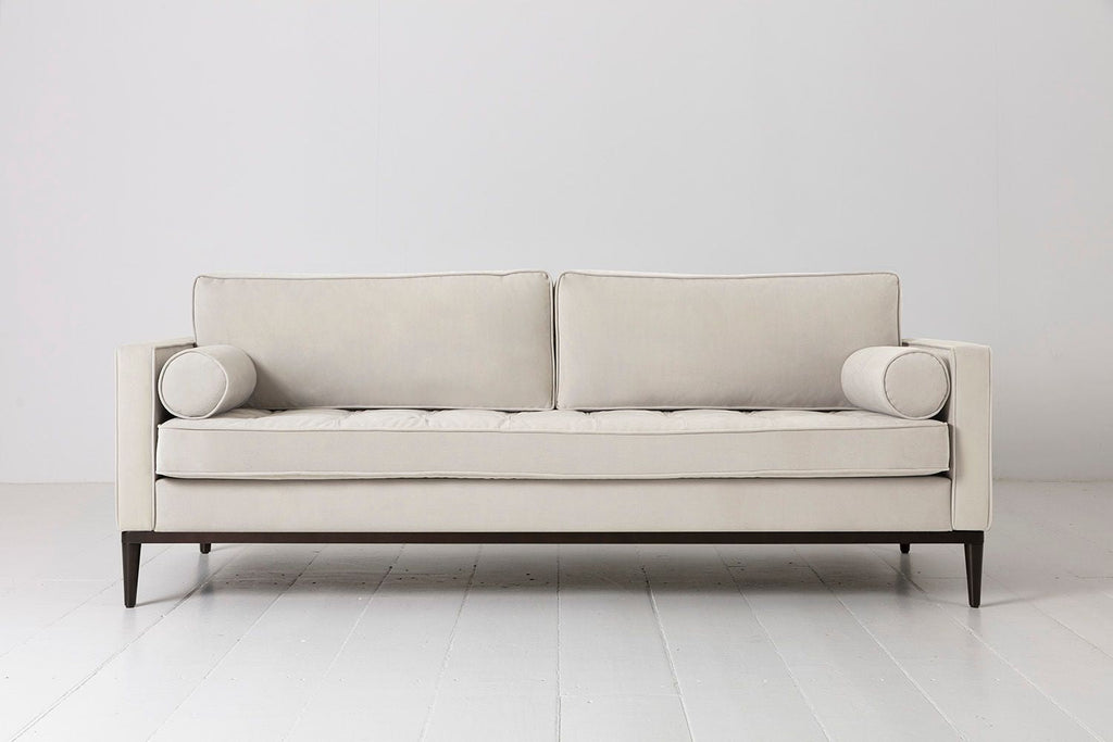 Swyft Model 02 3 Seater Sofa - Made To Order - MODEL02 - 030 - VBO - Uneeka