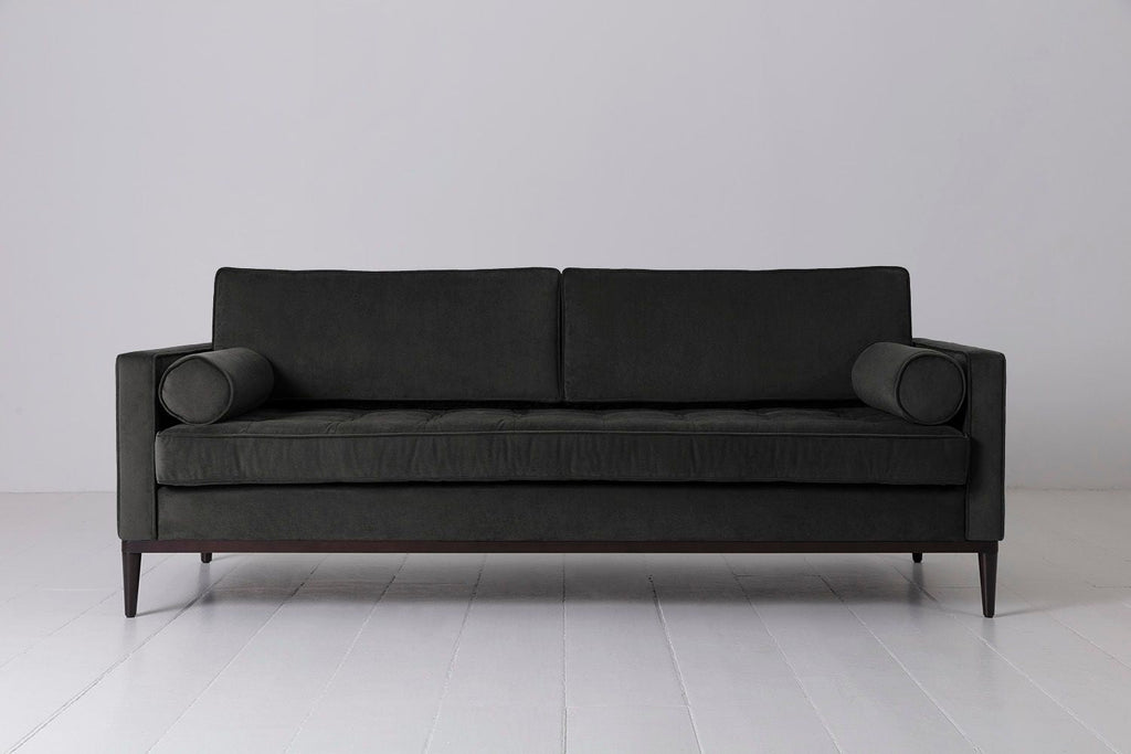 Swyft Model 02 3 Seater Sofa - Made To Order - MODEL02 - 030 - VC - Uneeka