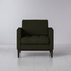 Swyft Model 02 Armchair - Made To Order - MODEL02 - 010 - BFE - Uneeka