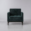 Swyft Model 02 Armchair - Made To Order - MODEL02 - 010 - PON - Uneeka