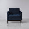Swyft Model 02 Armchair - Made To Order - MODEL02 - 010 - RN - Uneeka