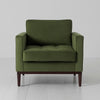 Swyft Model 02 Armchair - Made To Order - MODEL02 - 010 - VV - Uneeka