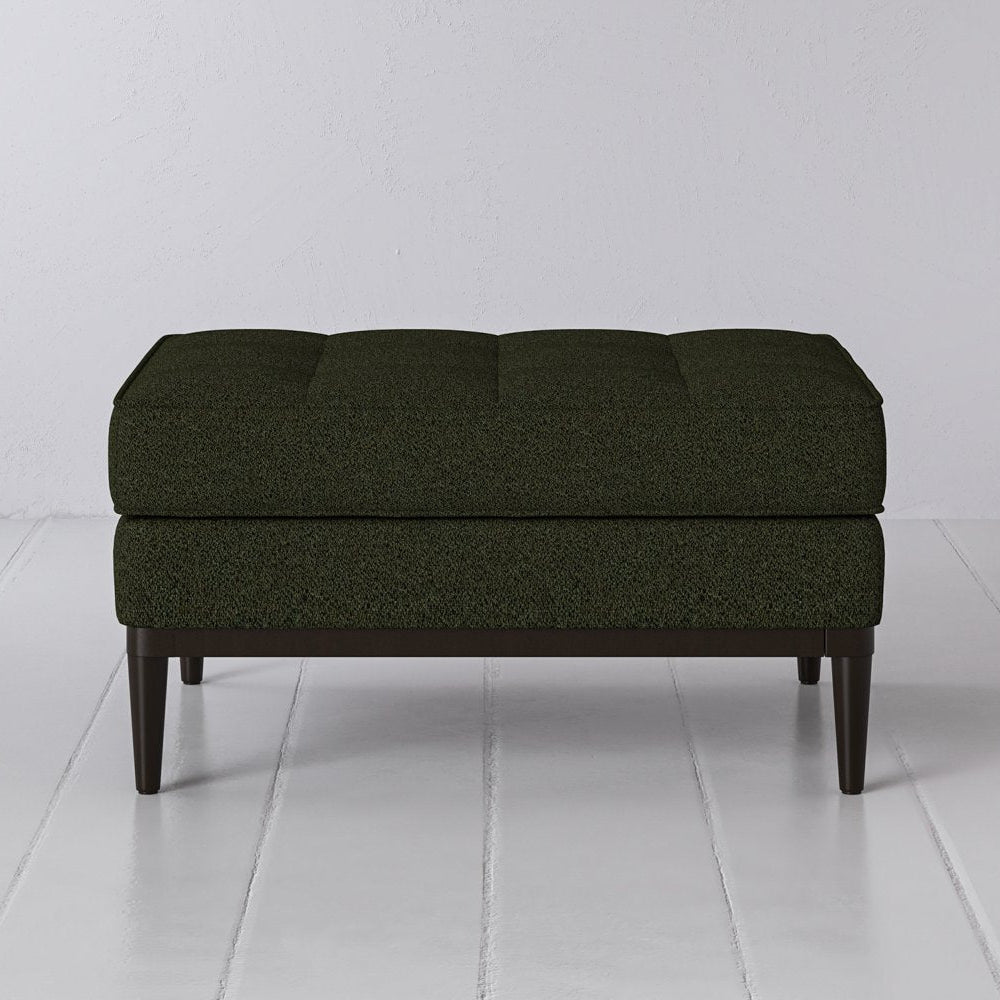 Swyft Model 02 Ottoman - Made To Order - MODEL02 - OTT - BFE - Uneeka