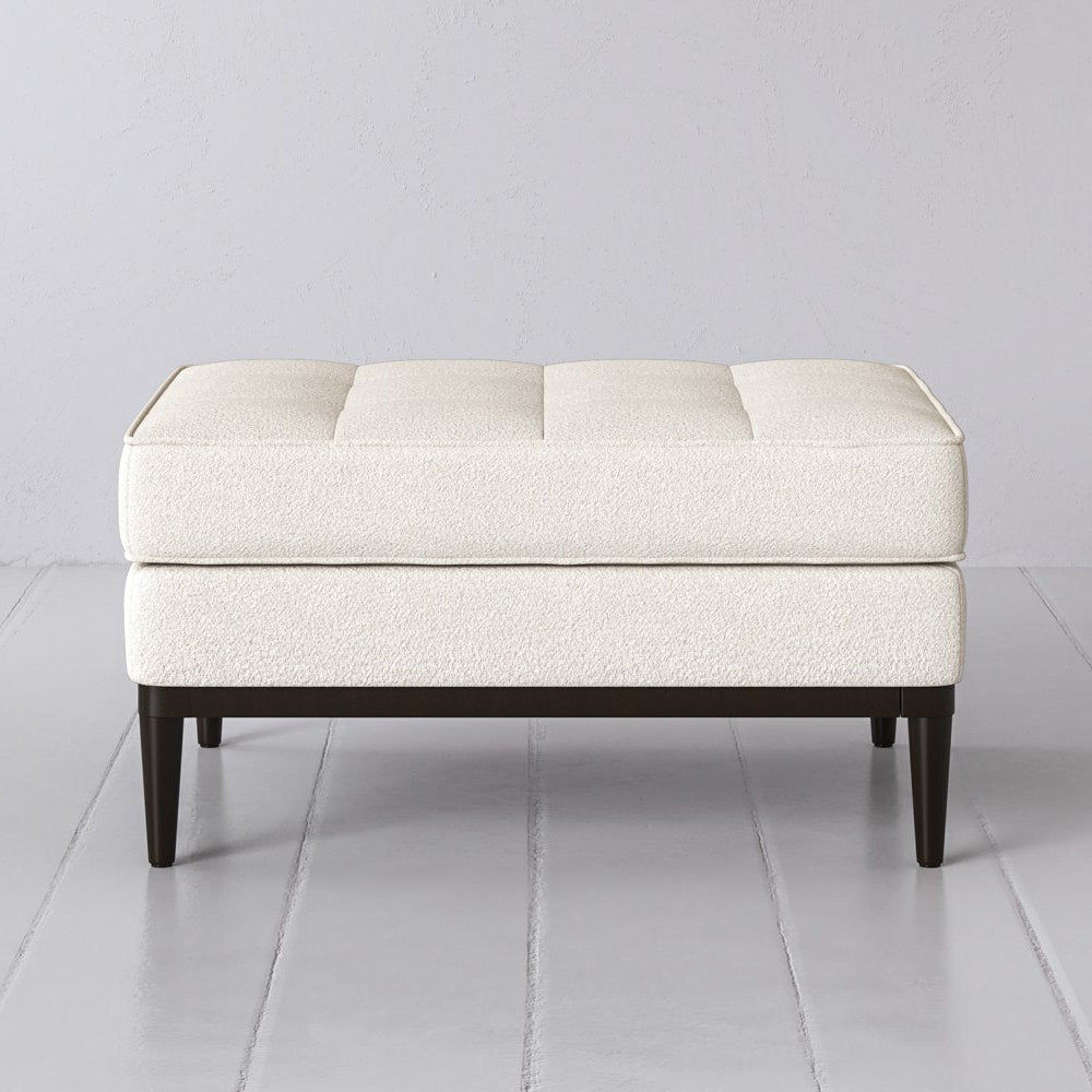 Swyft Model 02 Ottoman - Made To Order - MODEL02 - OTT - BIV - Uneeka