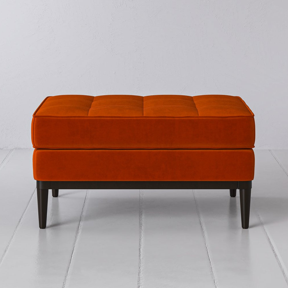 Swyft Model 02 Ottoman - Made To Order - MODEL02 - OTT - EPA - Uneeka