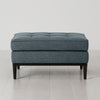 Swyft Model 02 Ottoman - Made To Order - MODEL02 - OTT - LIN - Uneeka
