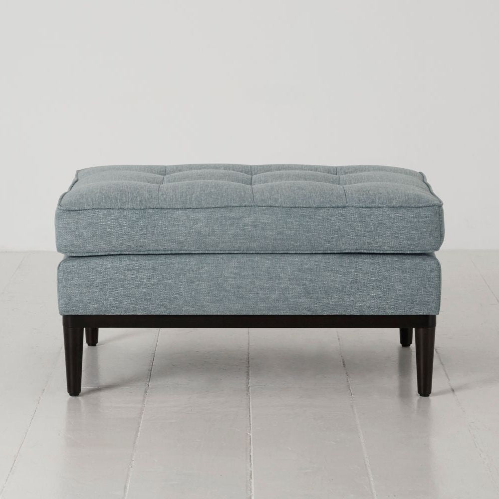 Swyft Model 02 Ottoman - Made To Order - MODEL02 - OTT - LSE - Uneeka