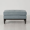 Swyft Model 02 Ottoman - Made To Order - MODEL02 - OTT - LSE - Uneeka