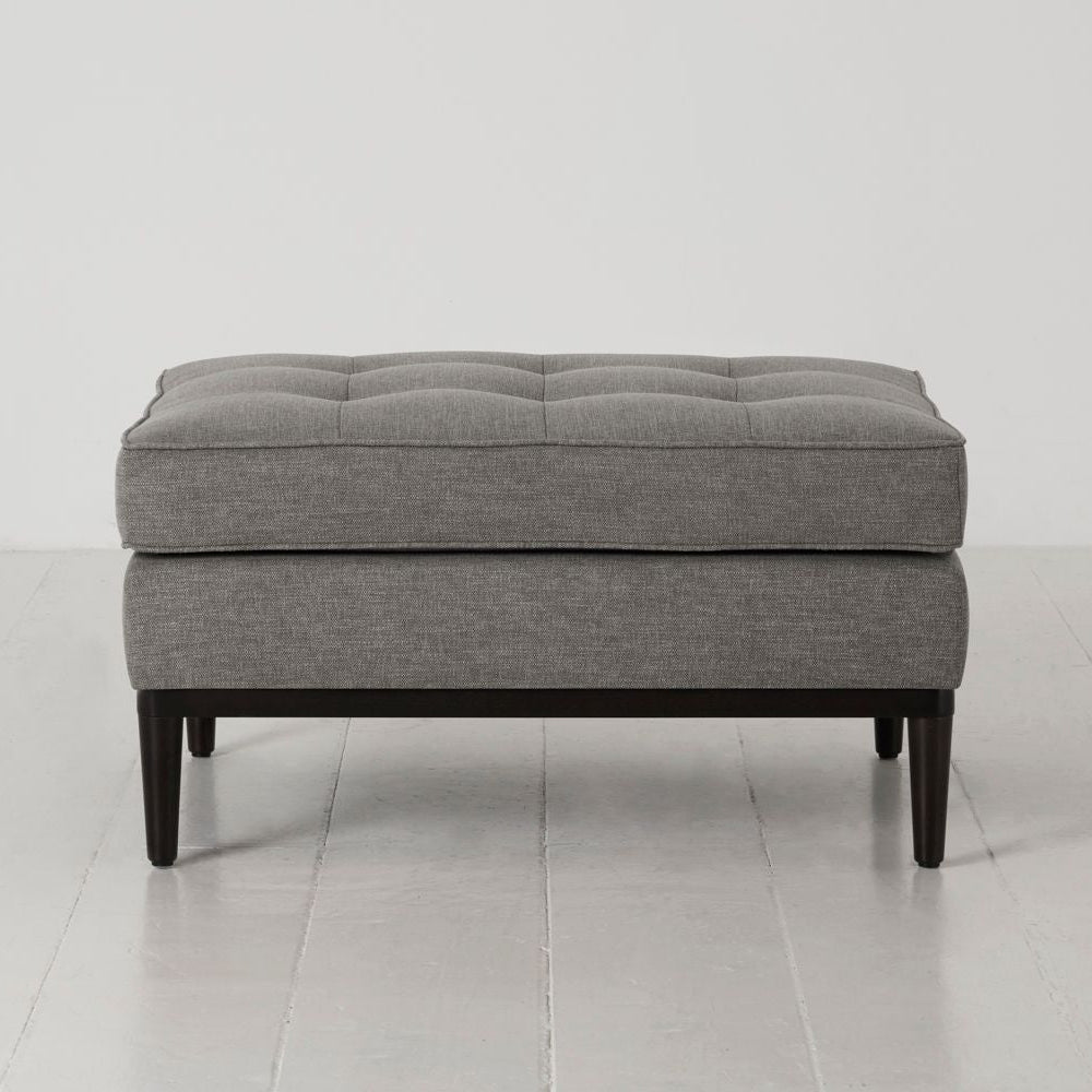 Swyft Model 02 Ottoman - Made To Order - MODEL02 - OTT - LSH - Uneeka