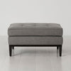 Swyft Model 02 Ottoman - Made To Order - MODEL02 - OTT - LSH - Uneeka