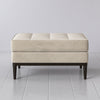Swyft Model 02 Ottoman - Made To Order - MODEL02 - OTT - MCH - Uneeka