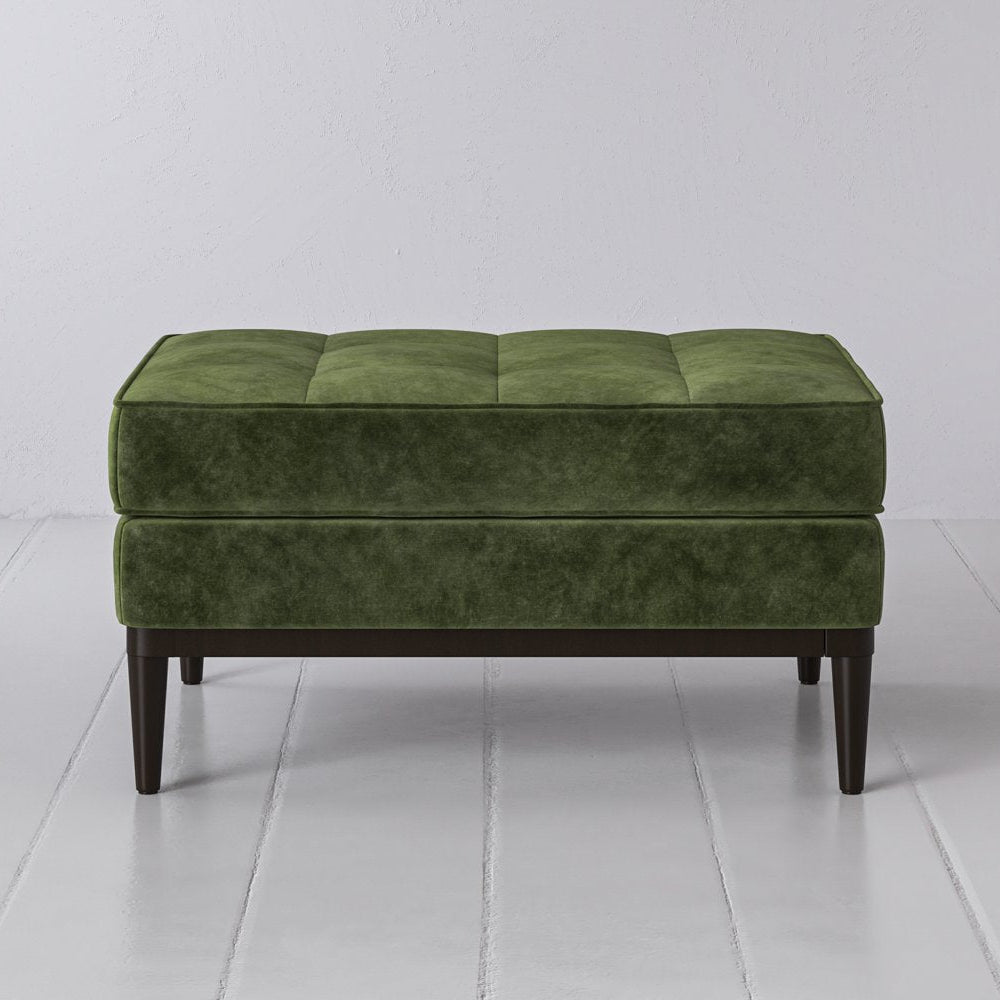 Swyft Model 02 Ottoman - Made To Order - MODEL02 - OTT - PCO - Uneeka