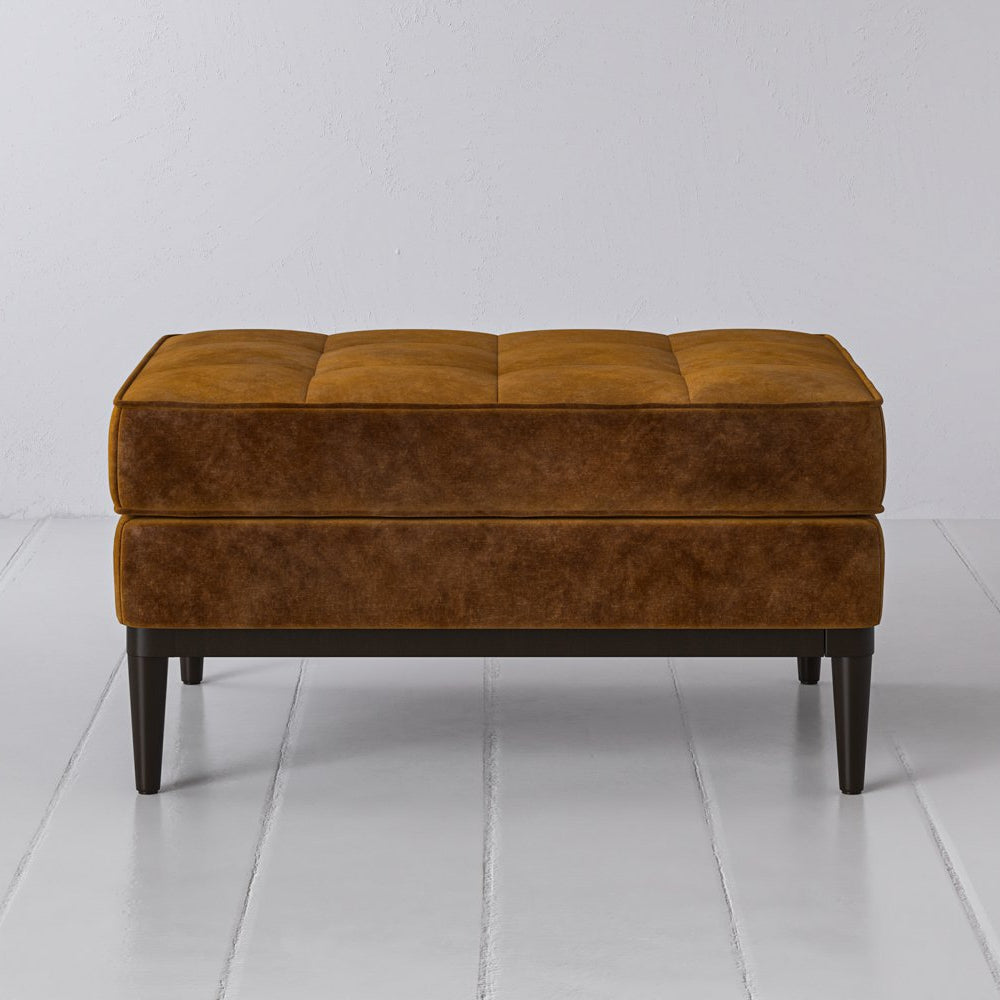 Swyft Model 02 Ottoman - Made To Order - MODEL02 - OTT - POC - Uneeka