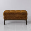 Swyft Model 02 Ottoman - Made To Order - MODEL02 - OTT - POC - Uneeka