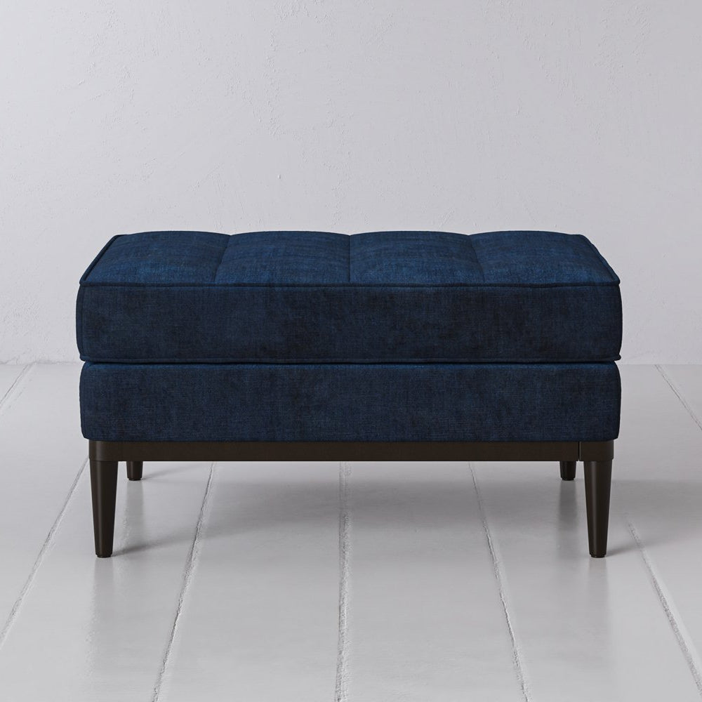 Swyft Model 02 Ottoman - Made To Order - MODEL02 - OTT - RN - Uneeka