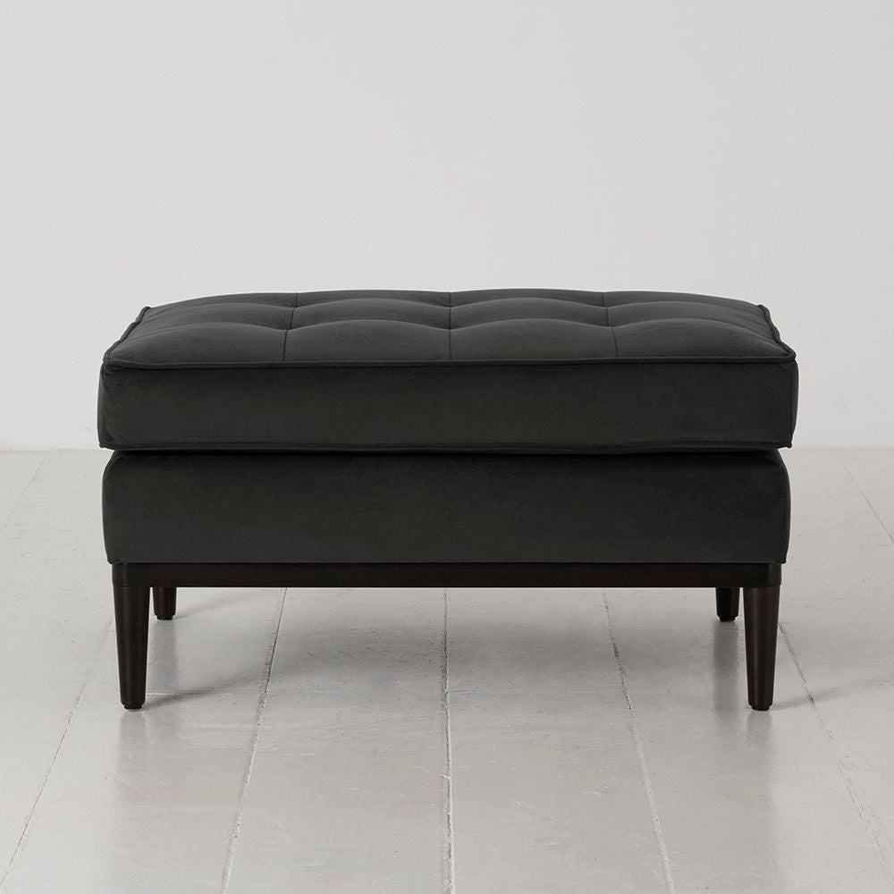 Swyft Model 02 Ottoman - Made To Order - MODEL02 - OTT - VC - Uneeka