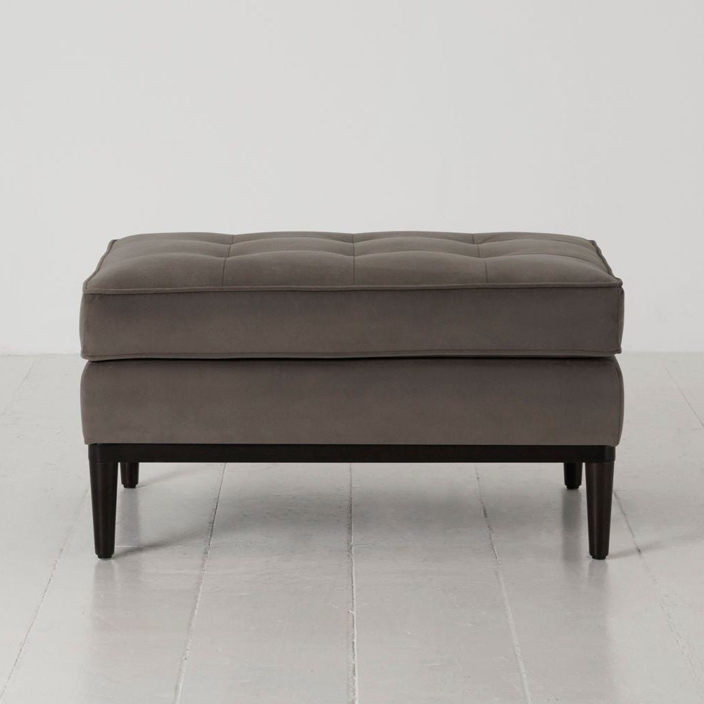 Swyft Model 02 Ottoman - Made To Order - MODEL02 - OTT - VE - Uneeka