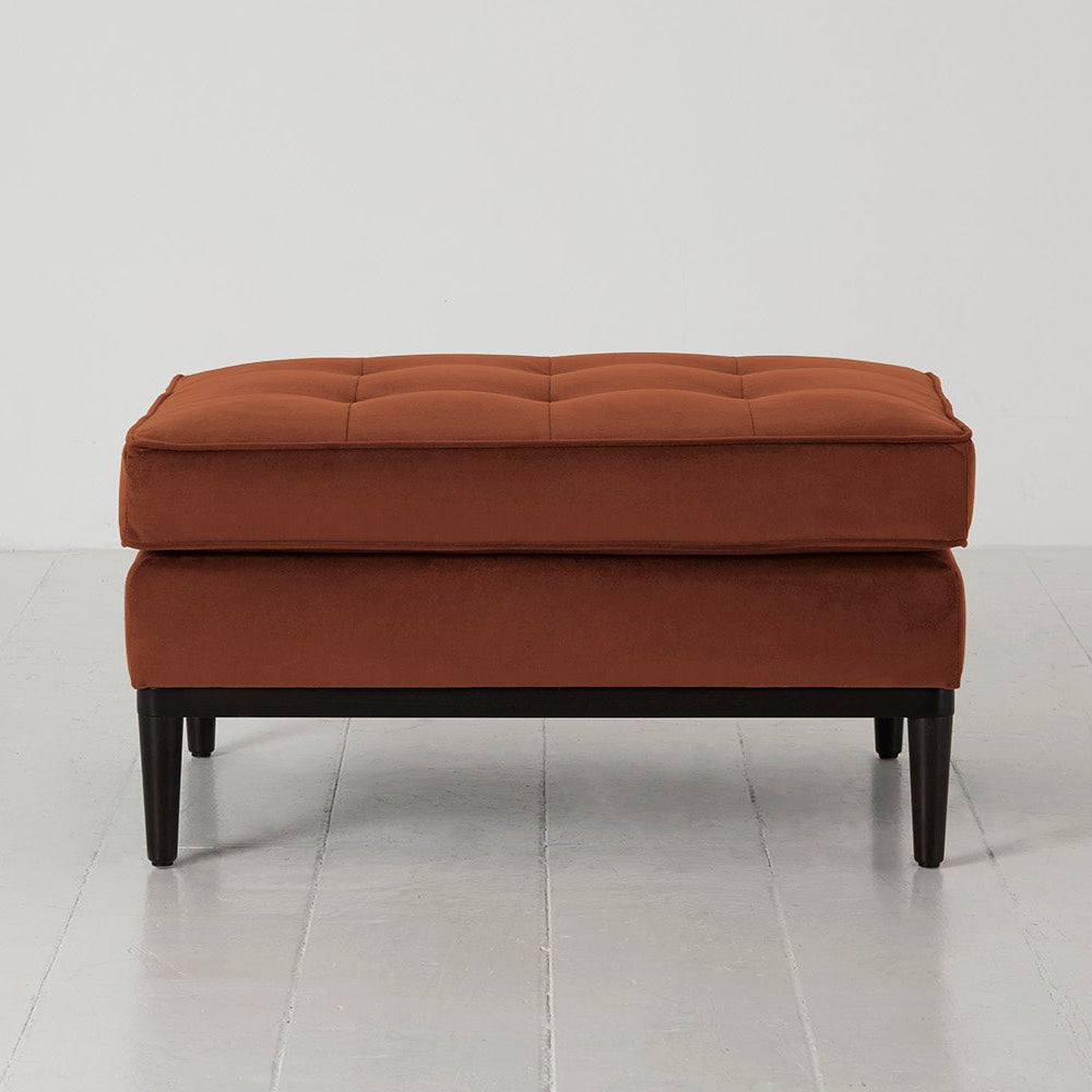 Swyft Model 02 Ottoman - Made To Order - MODEL02 - OTT - VUM - Uneeka
