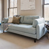 Swyft Model 04 3 Seat Double Sofa Bed - Made To Order - MODEL04 - DBL - EIN - Uneeka