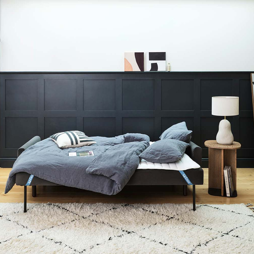 Swyft Model 04 3 Seat Double Sofa Bed - Made To Order - MODEL04 - DBL - VC - Uneeka