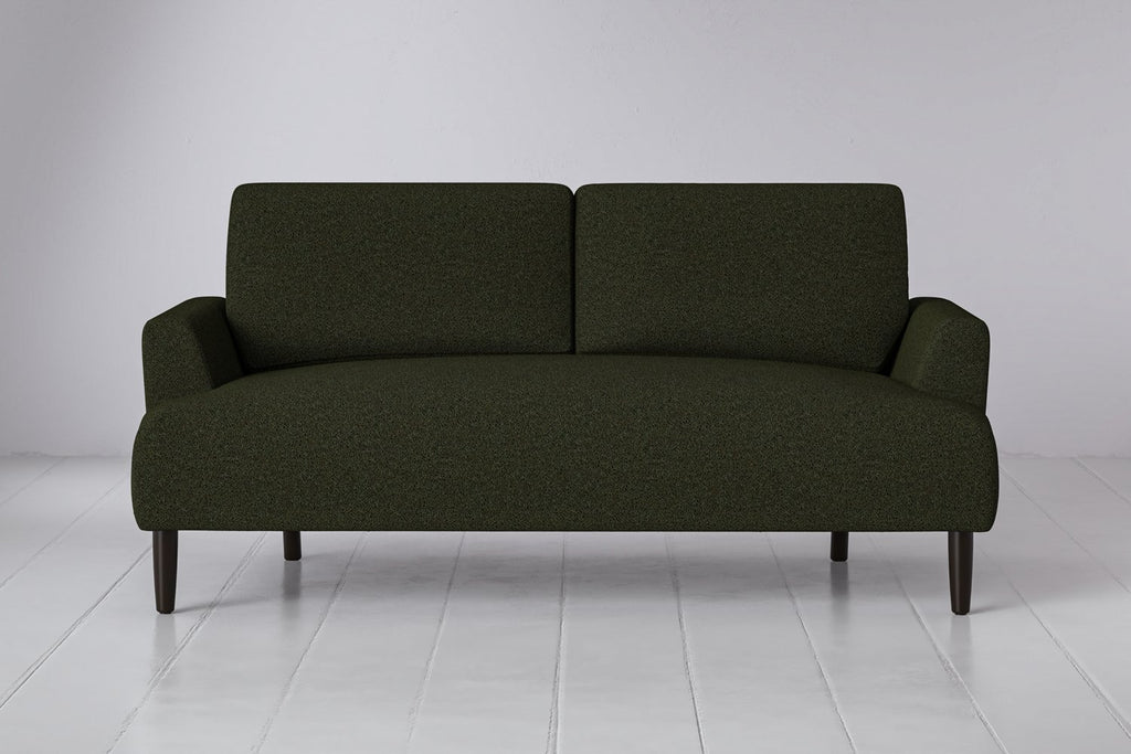 Swyft Model 05 2 Seater Sofa - Made To Order - MODEL05 - 020 - BFE - Uneeka