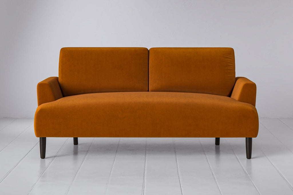 Swyft Model 05 2 Seater Sofa - Made To Order - MODEL05 - 020 - EBR - Uneeka