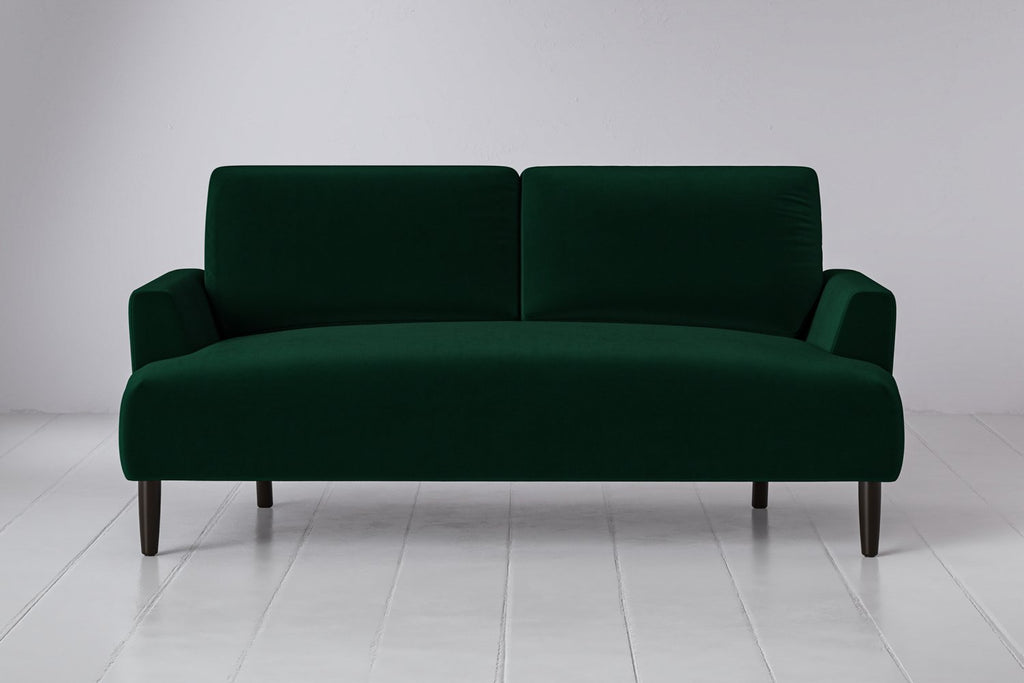 Swyft Model 05 2 Seater Sofa - Made To Order - MODEL05 - 020 - EFO - Uneeka