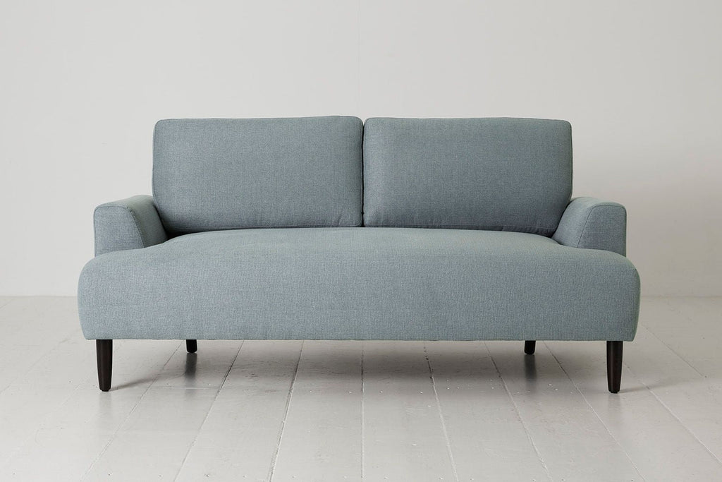 Swyft Model 05 2 Seater Sofa - Made To Order - MODEL05 - 020 - LSE - Uneeka