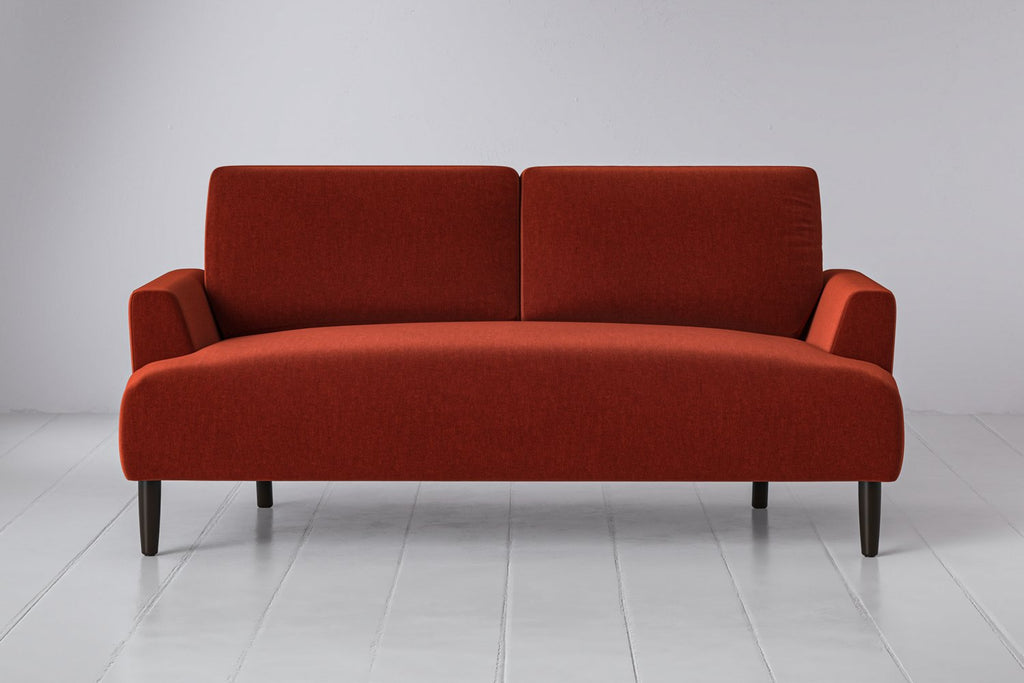 Swyft Model 05 2 Seater Sofa - Made To Order - MODEL05 - 020 - MHA - Uneeka