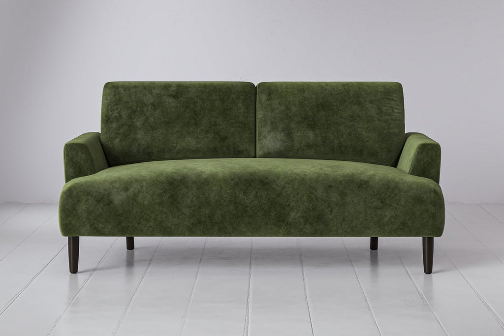 Swyft Model 05 2 Seater Sofa - Made To Order - MODEL05 - 020 - PCO - Uneeka