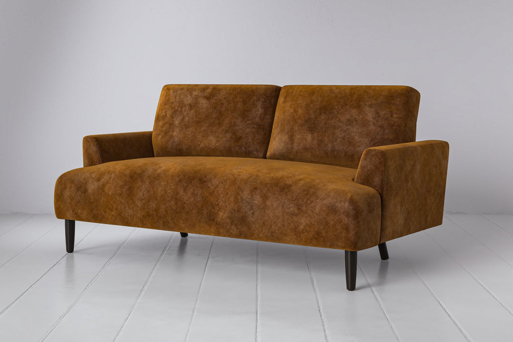 Swyft Model 05 2 Seater Sofa - Made To Order - MODEL05 - 020 - POC - Uneeka