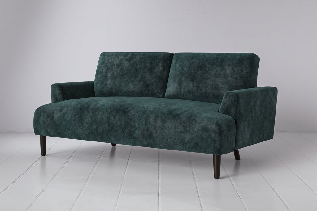 Swyft Model 05 2 Seater Sofa - Made To Order - MODEL05 - 020 - PON - Uneeka