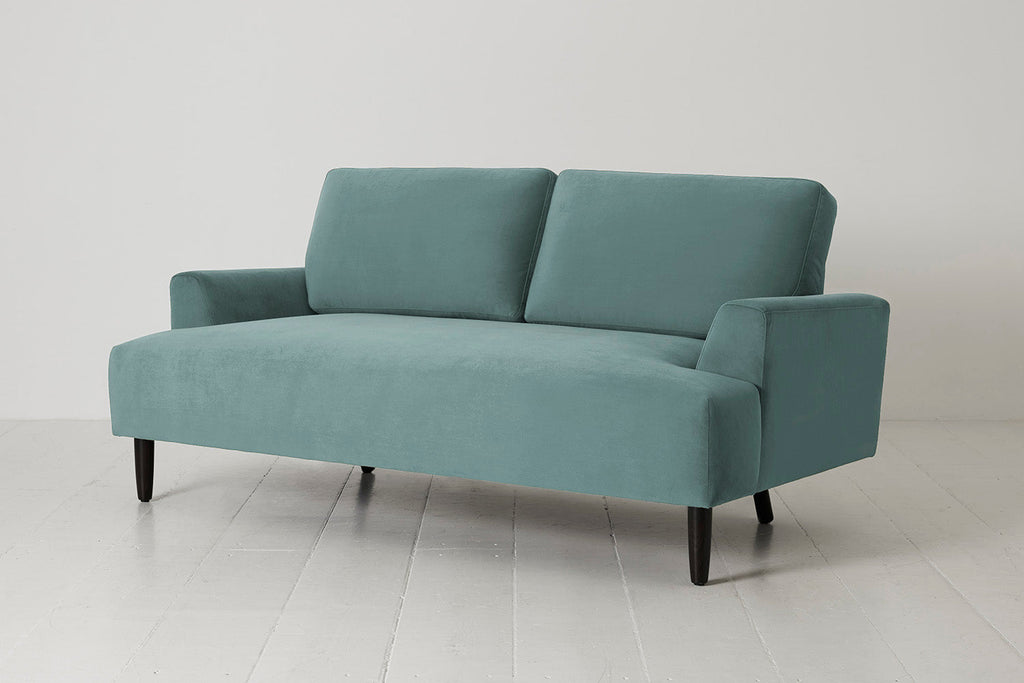 Swyft Model 05 2 Seater Sofa - Made To Order - MODEL05 - 020 - VAI - Uneeka