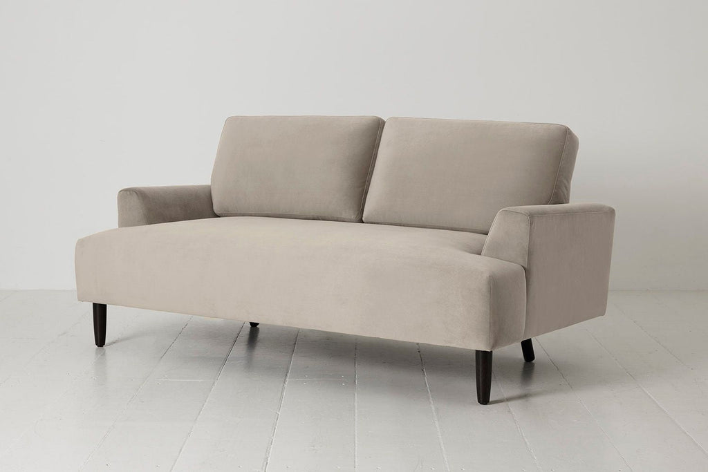 Swyft Model 05 2 Seater Sofa - Made To Order - MODEL05 - 020 - VBO - Uneeka